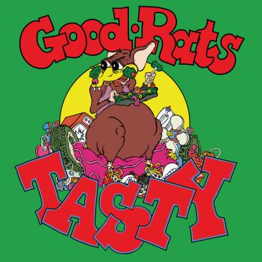 Good Rats -  Tasty